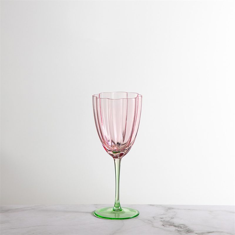 Wholesale Wine Glass WG-023 - Image 5